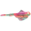 Hot - Mini Flopsie - 8" Rainbow Sting Ray Aquatic