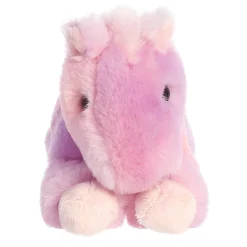 Clearance - Mini Flopsie - 8" Rainbow Pony Farm