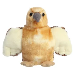 New - Mini Flopsie - 6.5" Ranger Hawk Birds