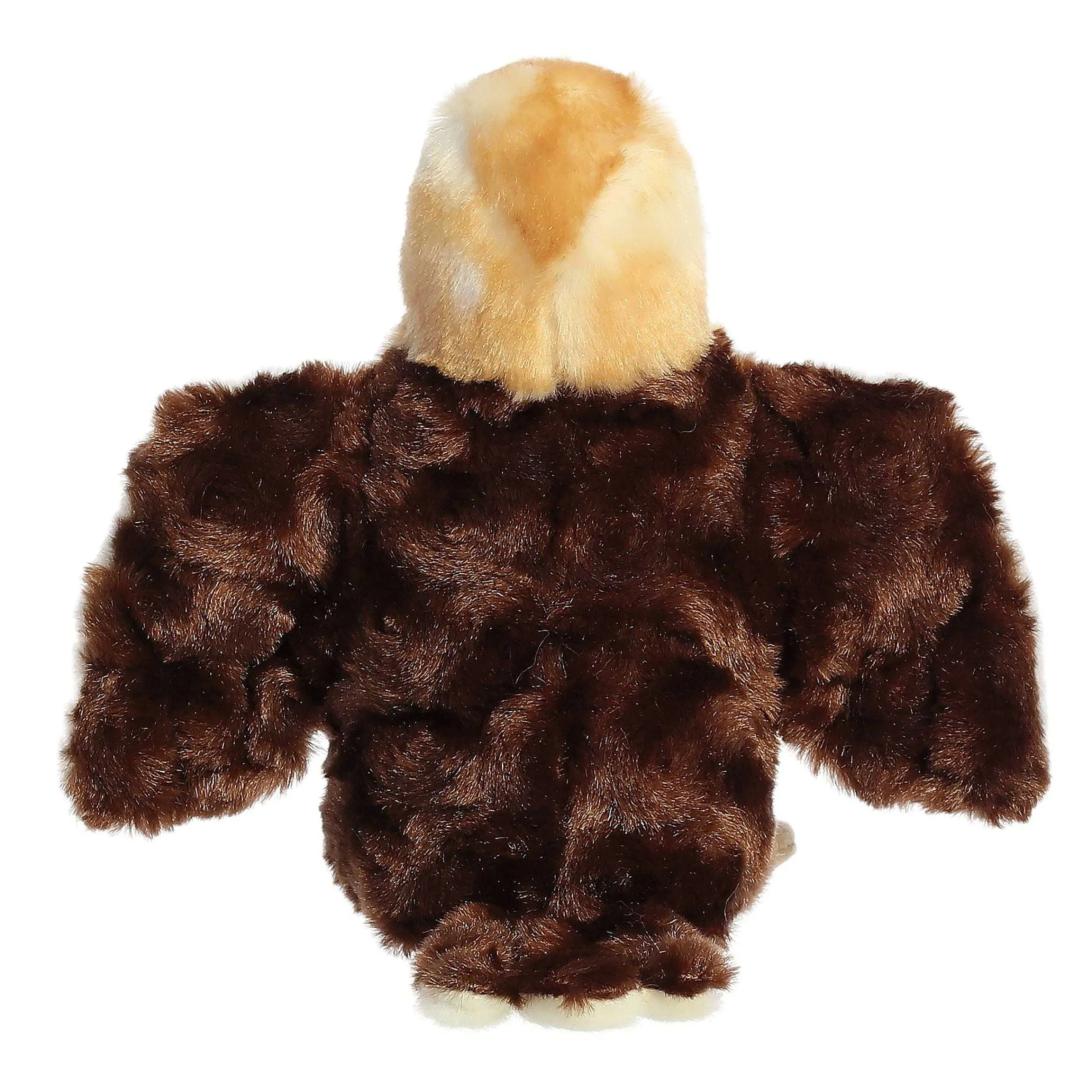 New - Mini Flopsie - 6.5" Ranger Hawk Birds