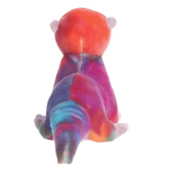 Discount - Mini Flopsie - 8" Rainbow River Otter Aquatic