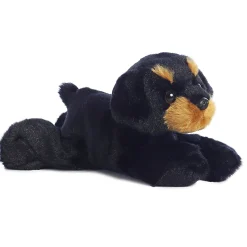 Fashion - Mini Flopsie - 8" Raina Pets