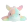 Sale - Mini Flopsie - 8" Rainbow Dolphin Aquatic