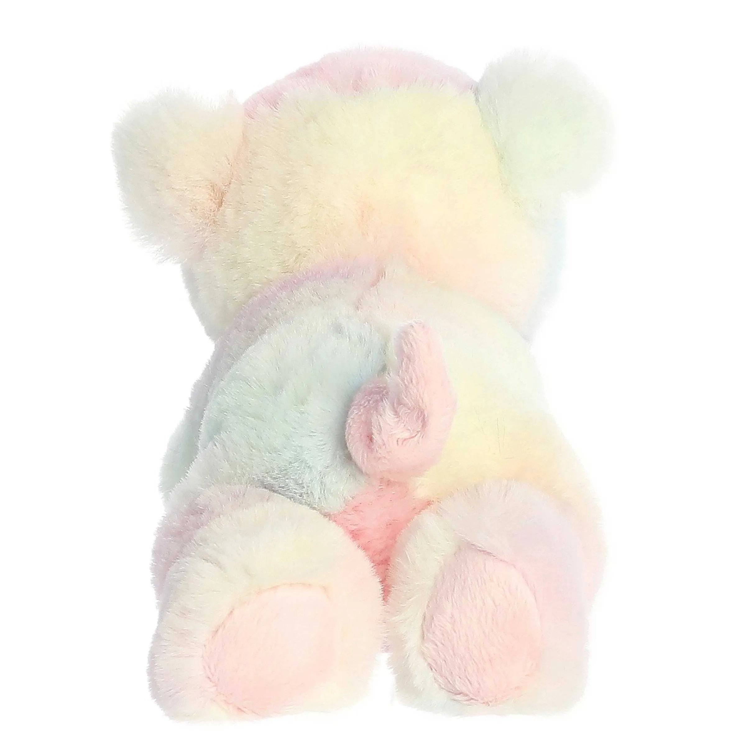 New - Mini Flopsie - 8" Rainbow Piglet Farm