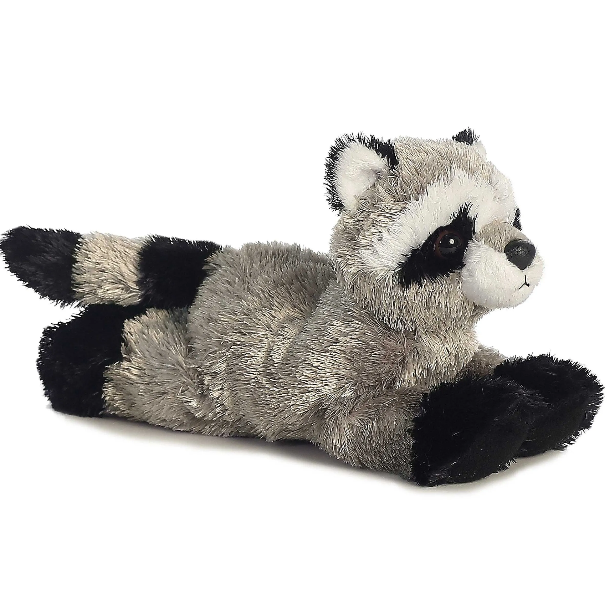 Fashion - Mini Flopsie - 8" Rascal Forest