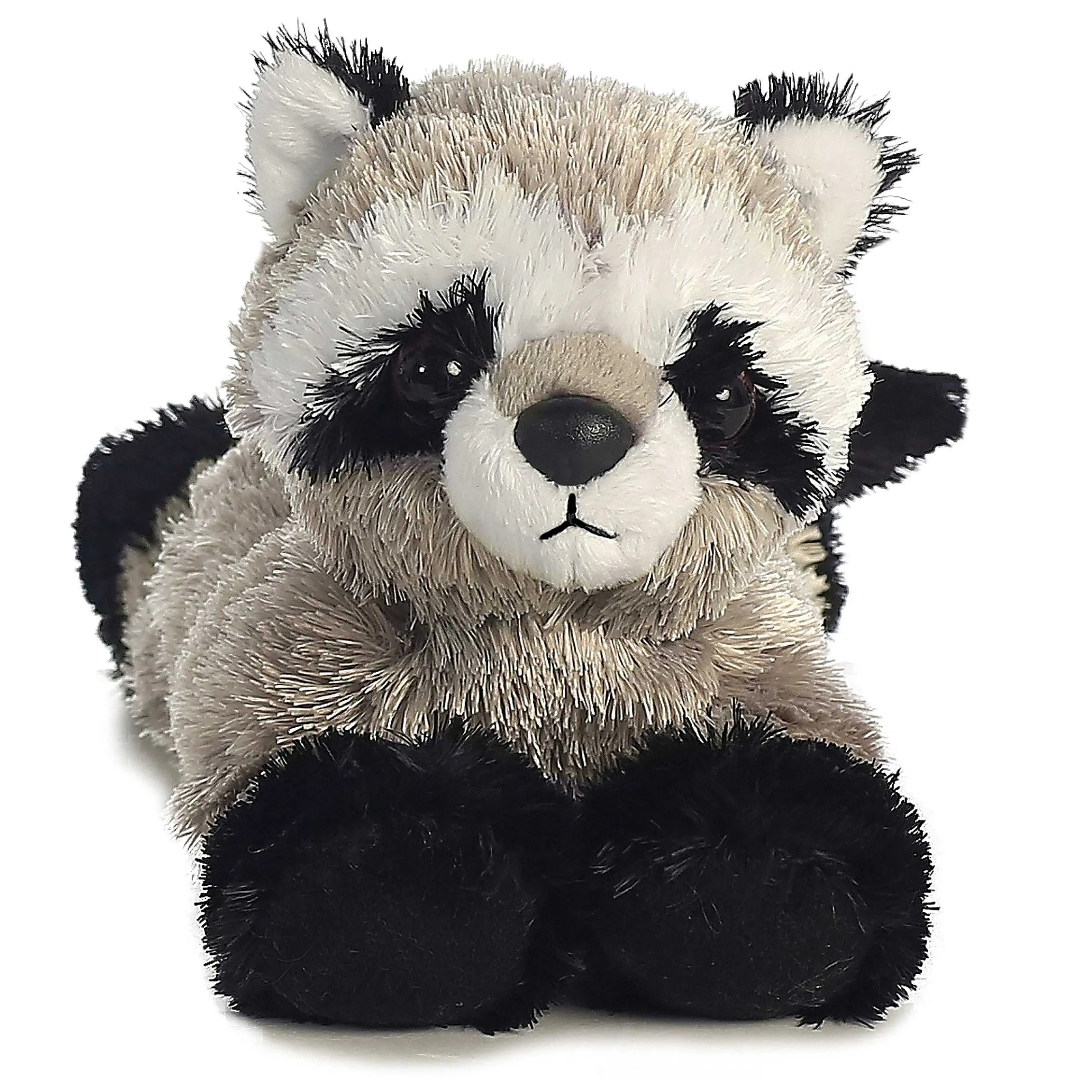 Fashion - Mini Flopsie - 8" Rascal Forest