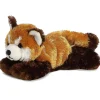 Best - Mini Flopsie - 8" Red Panda Forest