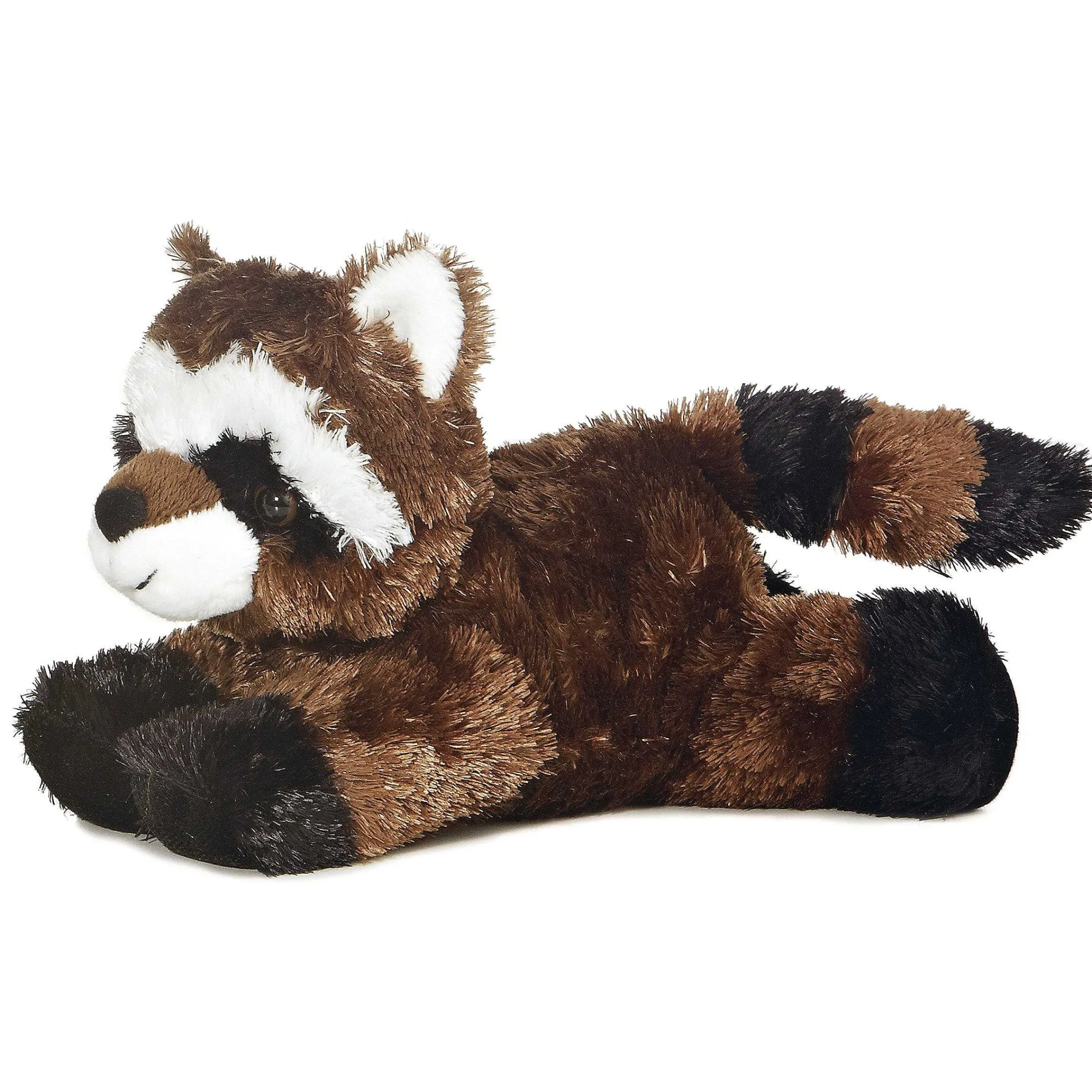 Best - Mini Flopsie - 8" Ringo Forest
