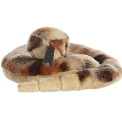 Fashion - Mini Flopsie - 8" Ruse Rattlesnake Pets