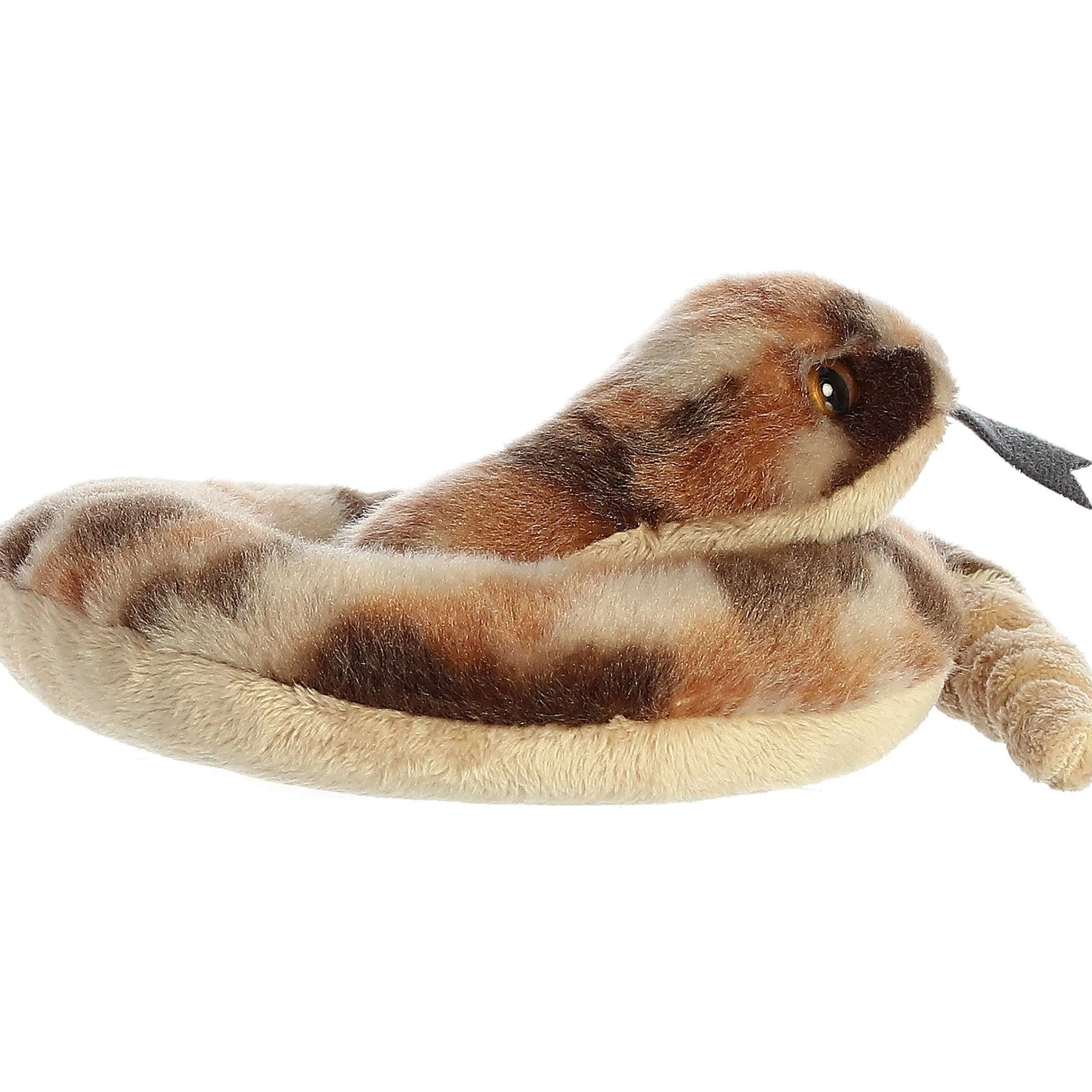 Fashion - Mini Flopsie - 8" Ruse Rattlesnake Pets