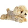 Online - Mini Flopsie - 8" Rusty Retriever Pets