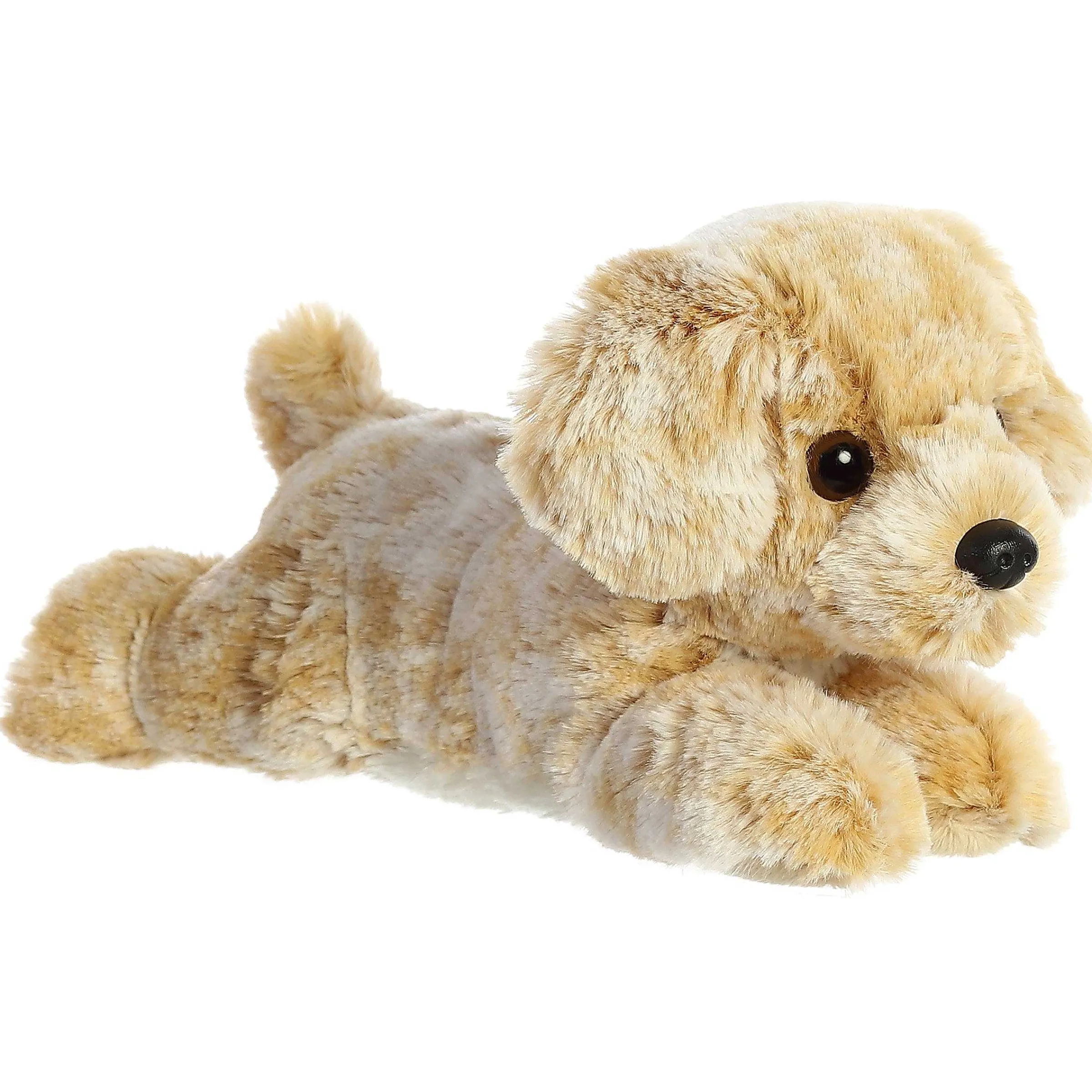 Online - Mini Flopsie - 8" Rusty Retriever Pets