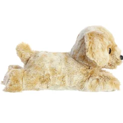 Online - Mini Flopsie - 8" Rusty Retriever Pets
