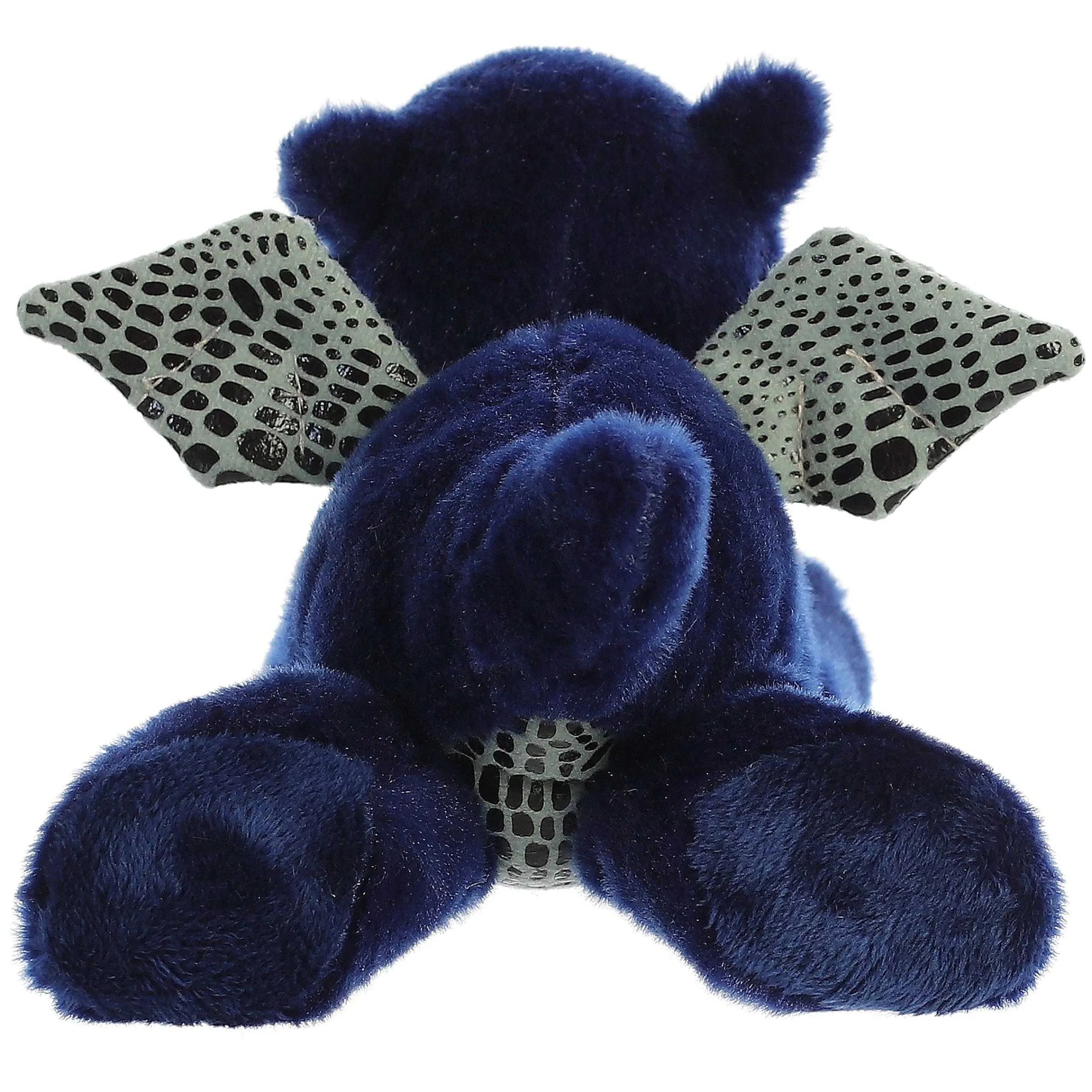 Fashion - Mini Flopsie - 8" Sapphire Dragon Fantasy