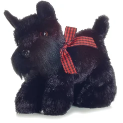 Online - Mini Flopsie - 8" Scotty Pets