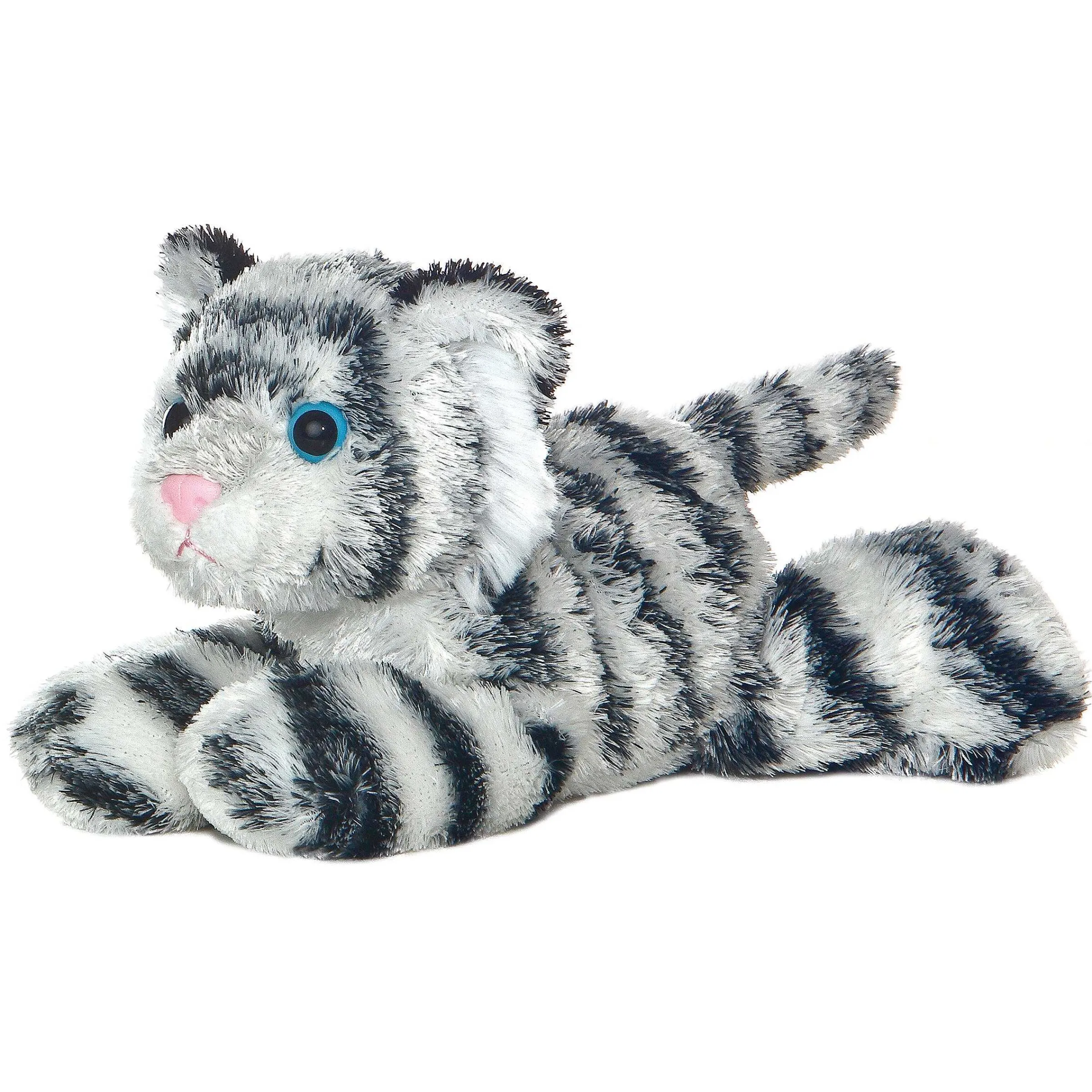 Discount - Mini Flopsie - 8" Shazam Jungle