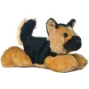 Hot - Mini Flopsie - 8" Shep Pets
