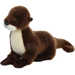 Discount - Mini Flopsie - 8" Sliddy Aquatic