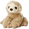 Fashion - Mini Flopsie - 8" Sloth Jungle