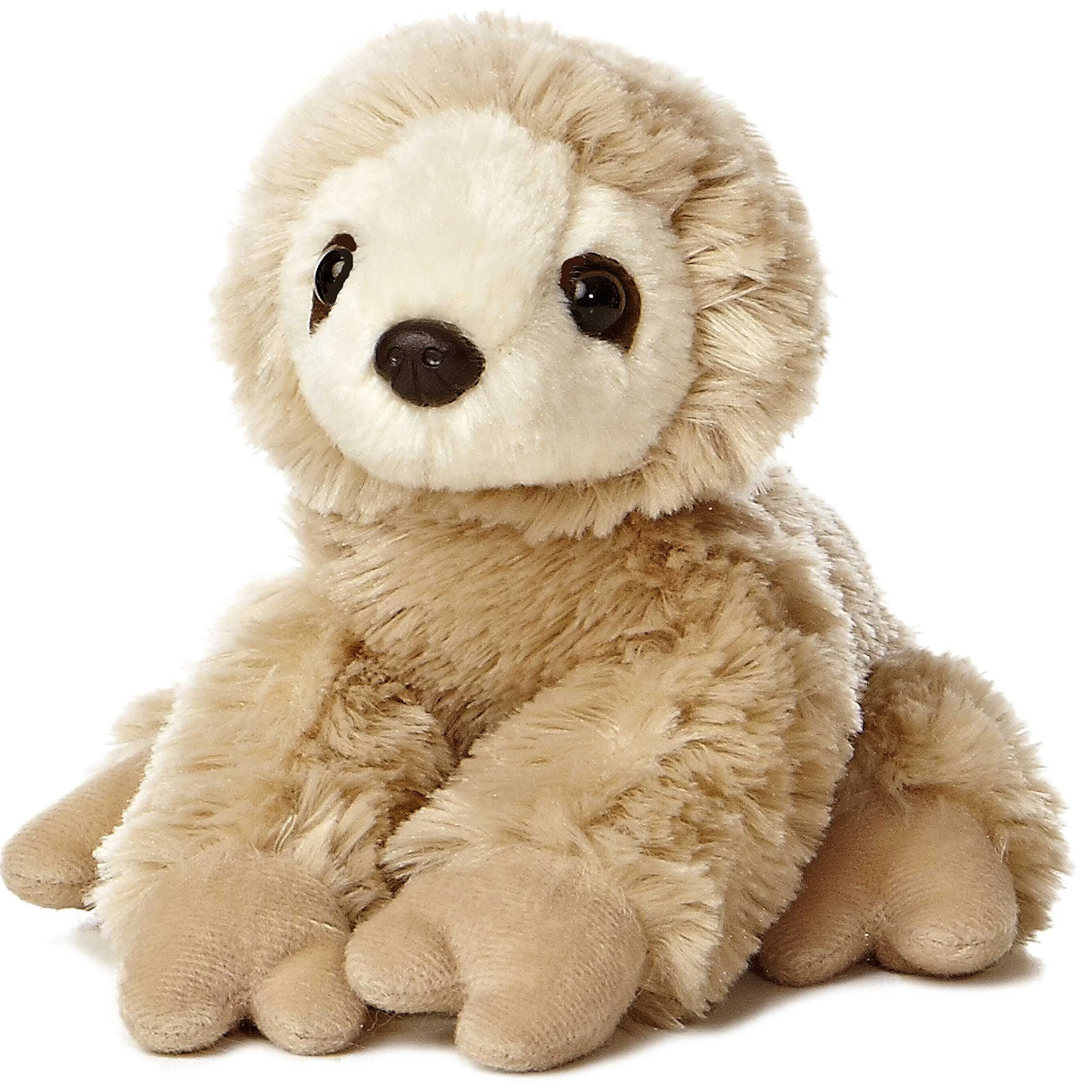 Fashion - Mini Flopsie - 8" Sloth Jungle