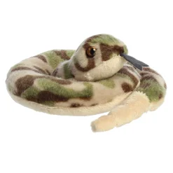Online - Mini Flopsie - 8" Slick Snake Pets