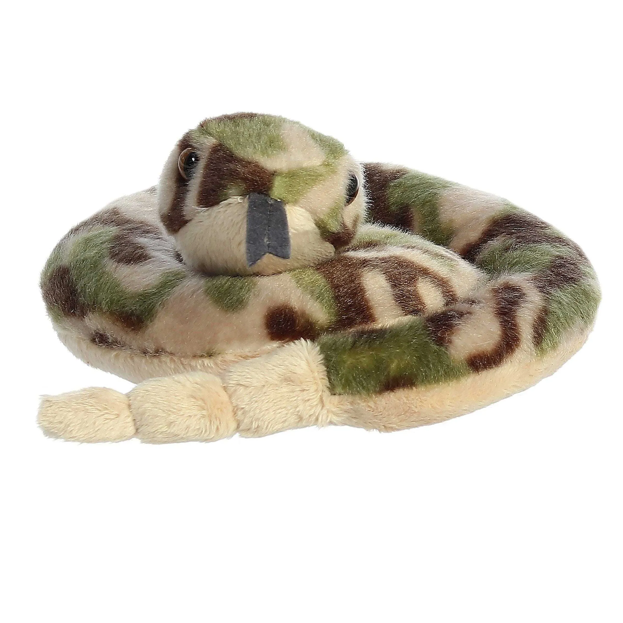 Online - Mini Flopsie - 8" Slick Snake Pets