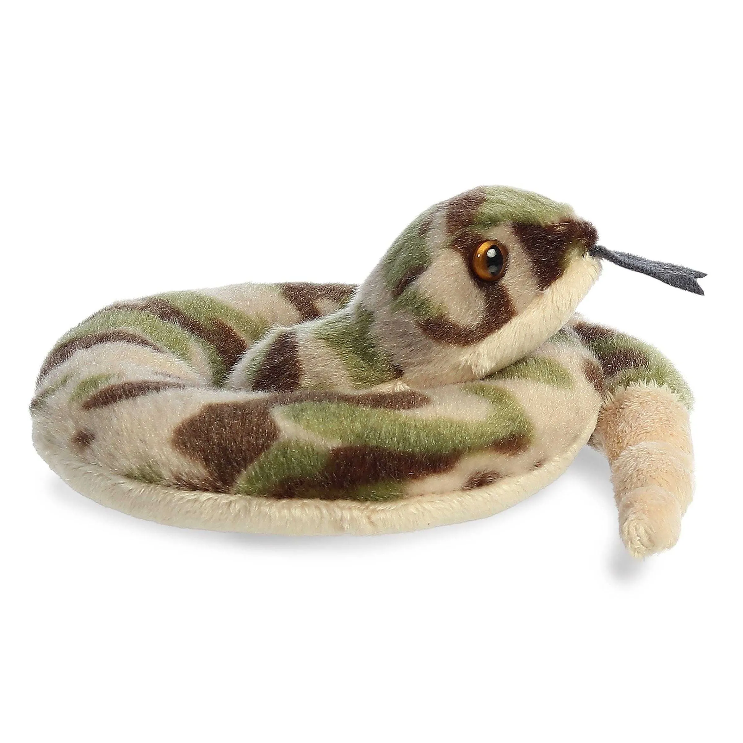 Online - Mini Flopsie - 8" Slick Snake Pets