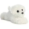 Discount - Mini Flopsie - 8" Snowball Pets