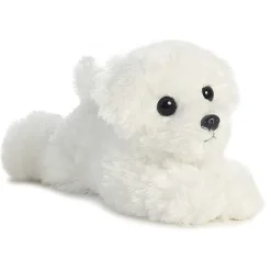 Discount - Mini Flopsie - 8" Snowball Pets