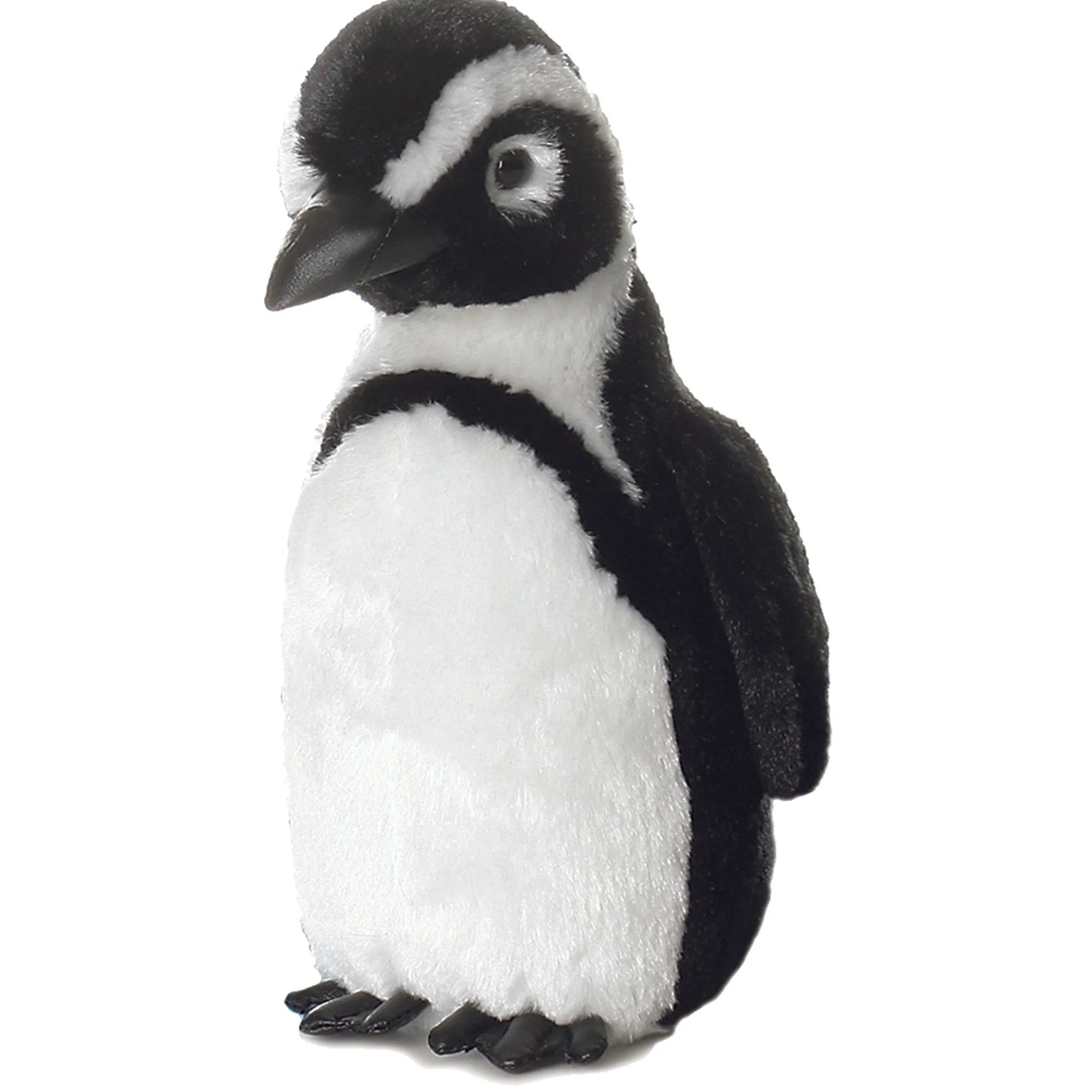 Online - Mini Flopsie - 8" Sphen Arctic