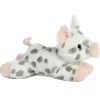 Hot - Mini Flopsie - 8" Spotted Piglet Farm