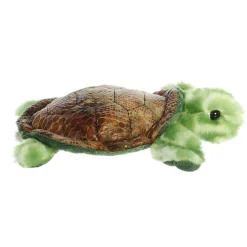 Discount - Mini Flopsie - 8" Splish Sea Turtle Aquatic