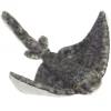Best - Mini Flopsie - 8" Sting Ray Aquatic
