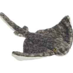 Best - Mini Flopsie - 8" Sting Ray Aquatic