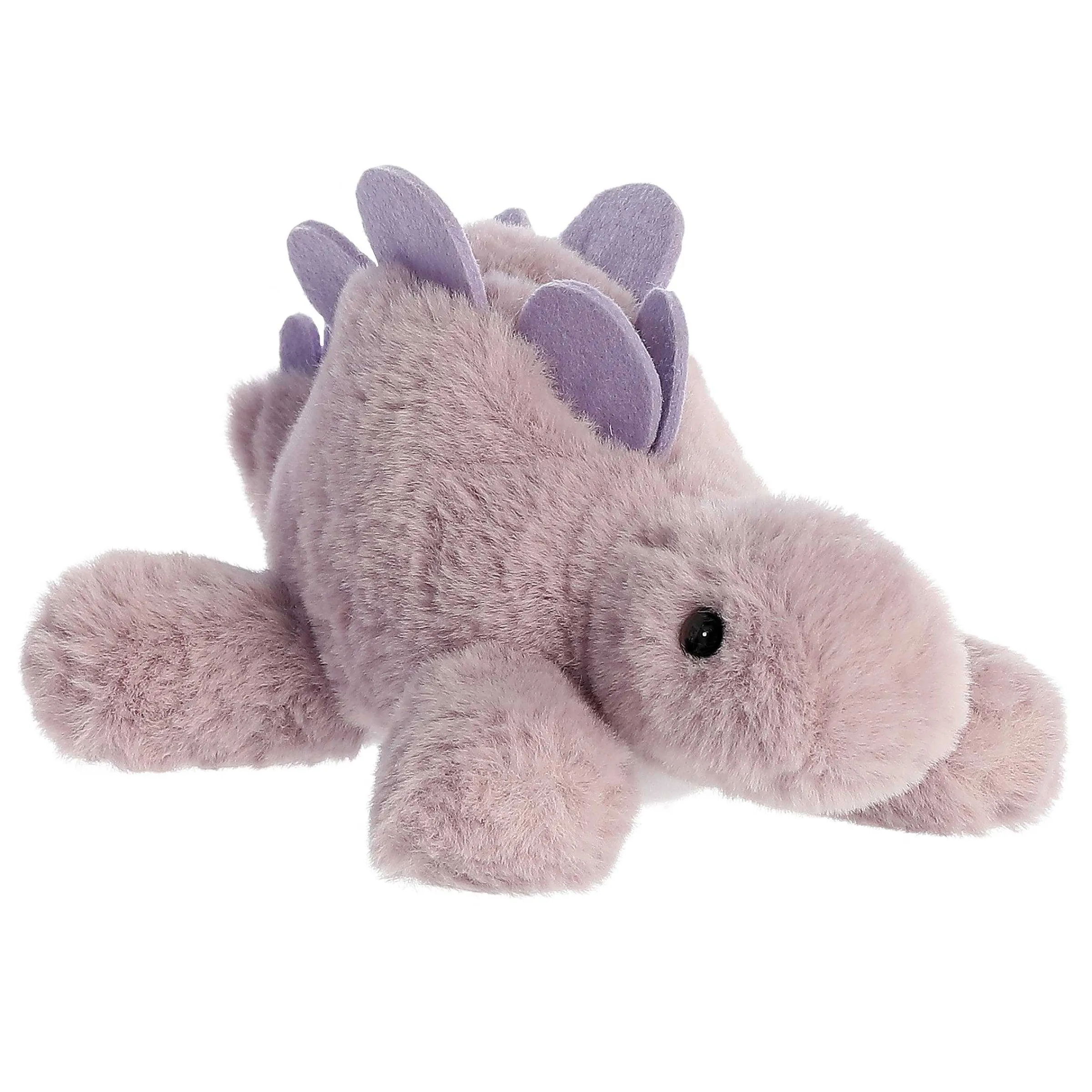 Fashion - Mini Flopsie - 8" Stegosaurus Prehistoric