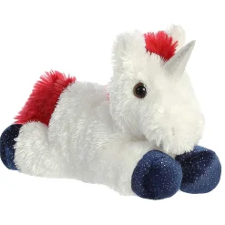 Discount - Mini Flopsie - 8" Star Unicorn Fantasy