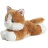 Sale - Mini Flopsie - 8" Sunshine Tabby Pets