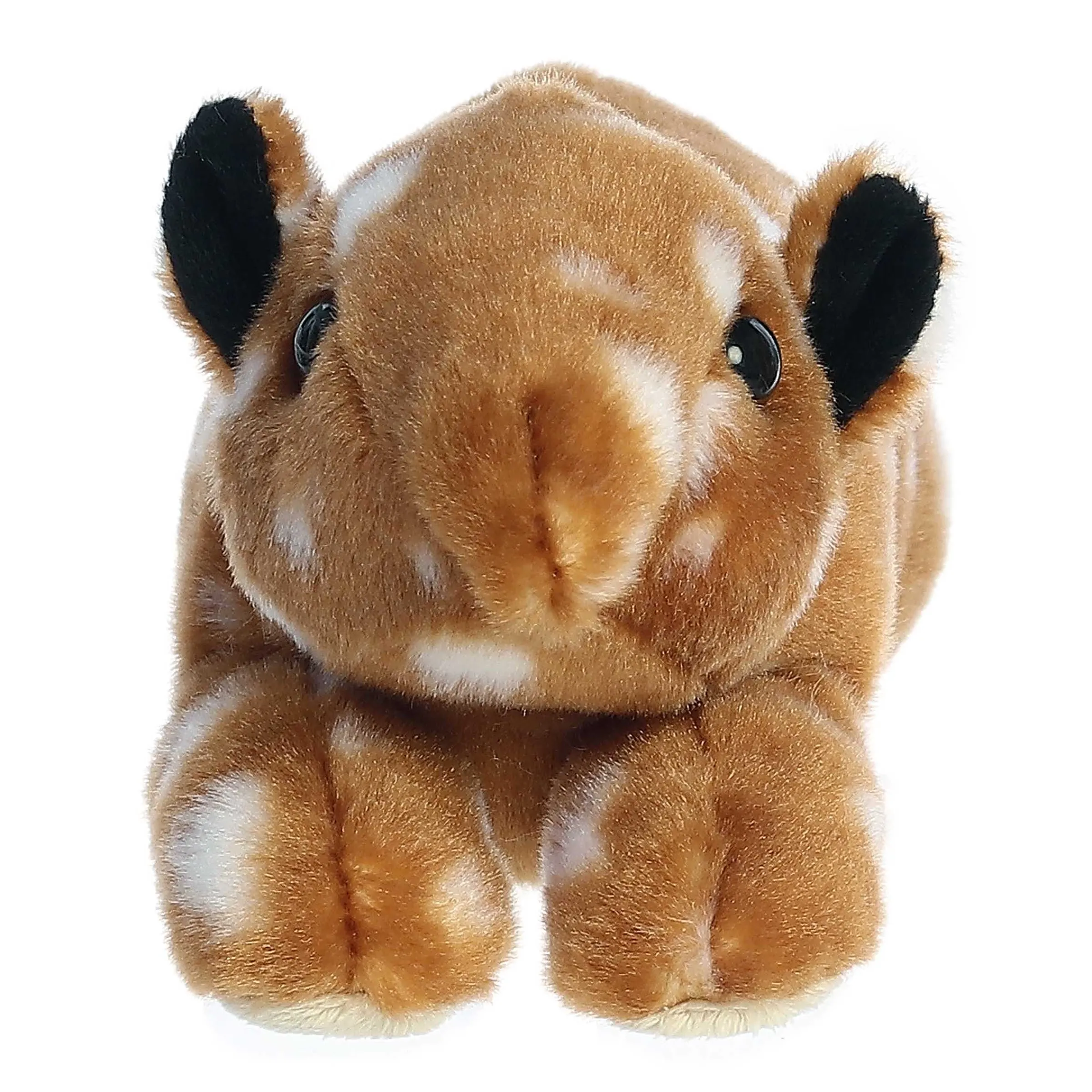 Best - Mini Flopsie - 8" Tapir Calf New
