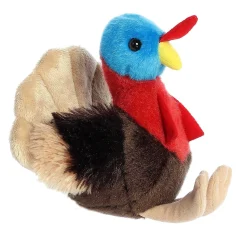 Online - Mini Flopsie - 8" Thomas Turkey Birds