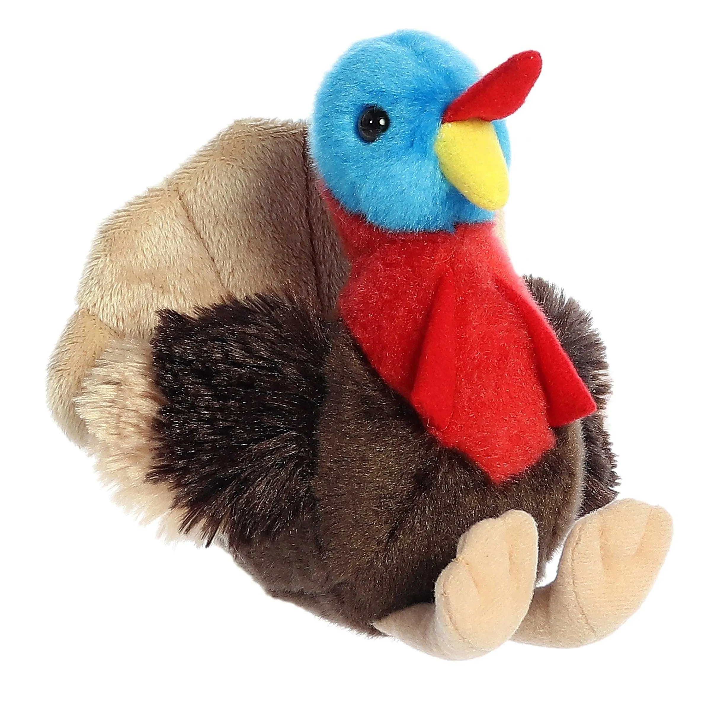Online - Mini Flopsie - 8" Thomas Turkey Birds