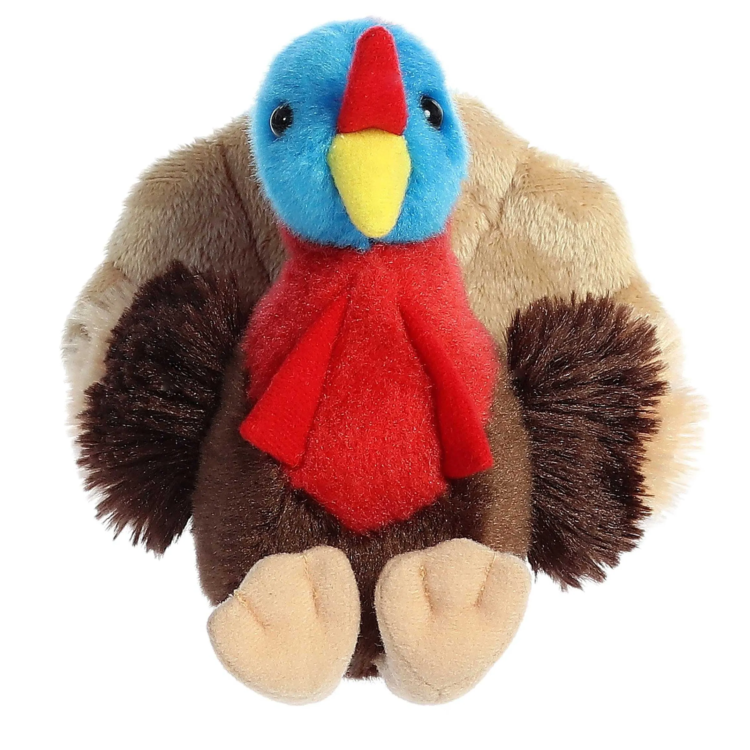 Online - Mini Flopsie - 8" Thomas Turkey Birds