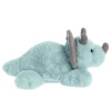 New - Mini Flopsie - 8" Triceratops Prehistoric