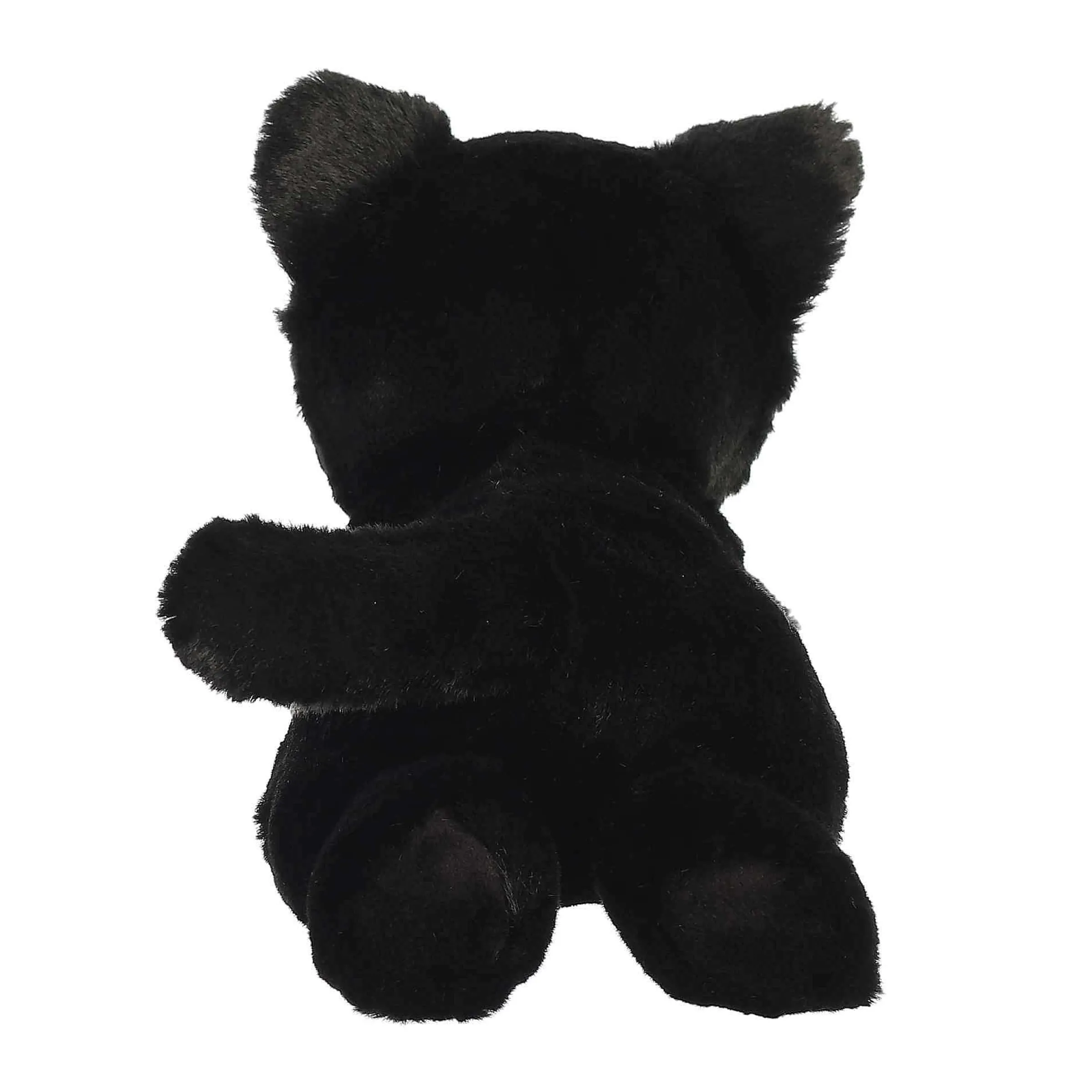 Outlet - Mini Flopsie - 8" Twilight Cat Pets
