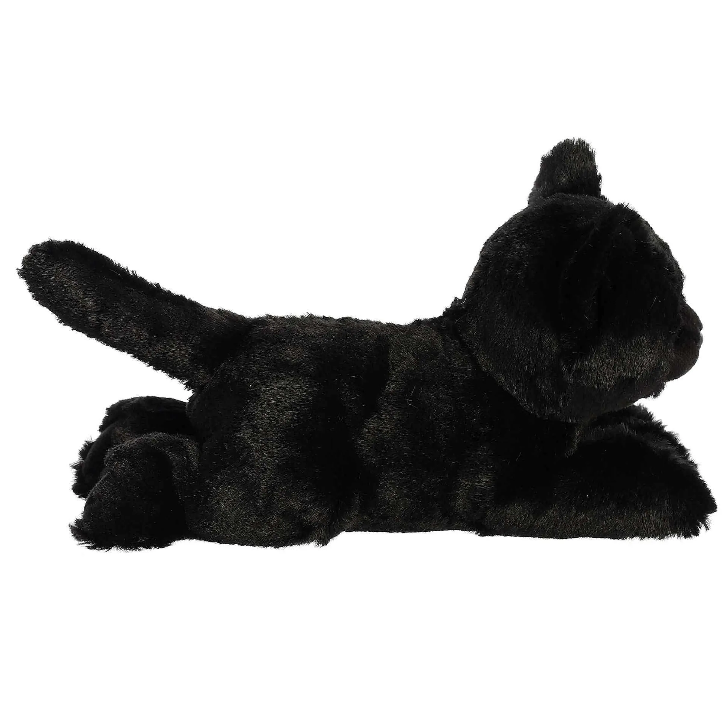 Outlet - Mini Flopsie - 8" Twilight Cat Pets