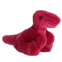 Discount - Mini Flopsie - 8" Velociraptor Prehistoric