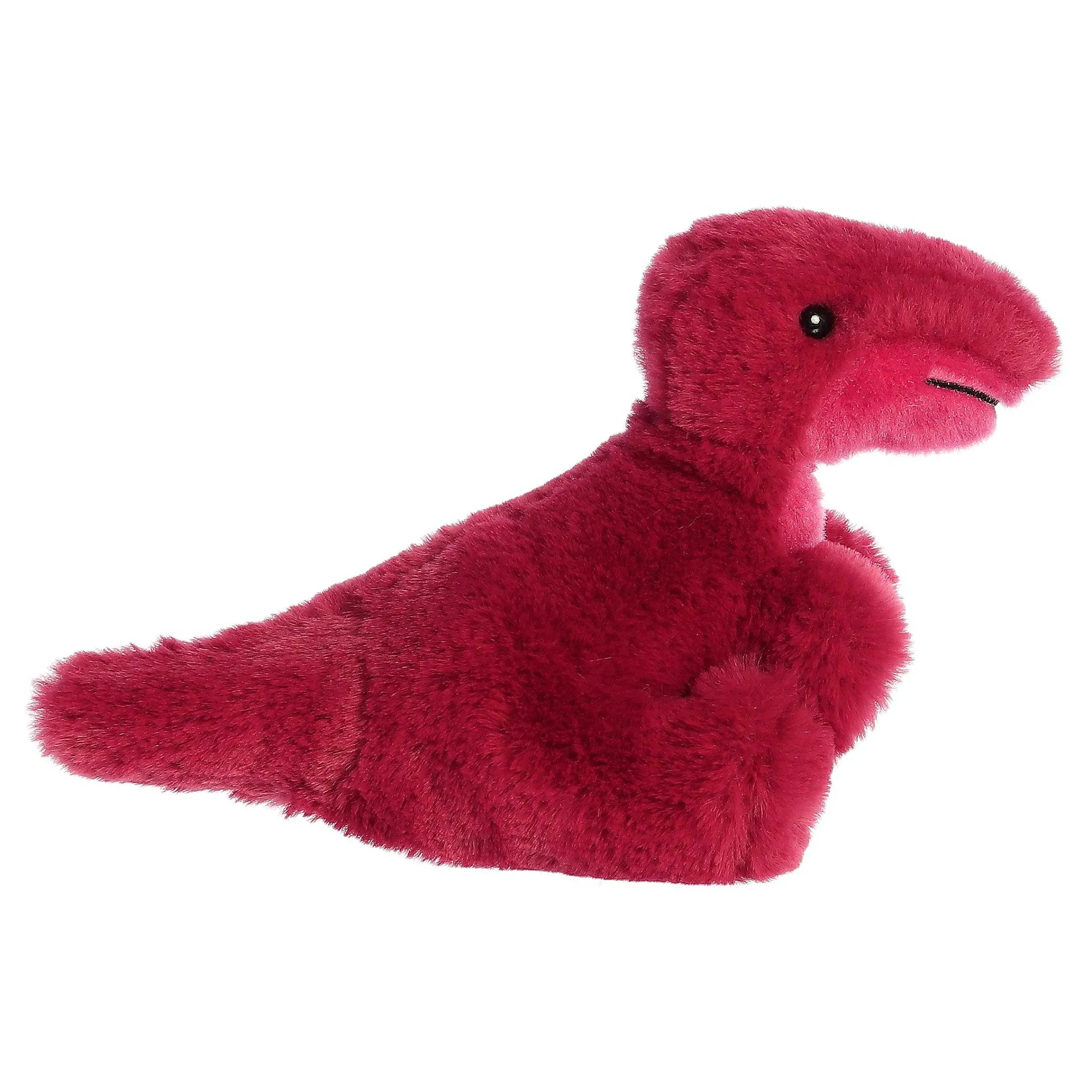 Discount - Mini Flopsie - 8" Velociraptor Prehistoric