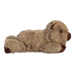 Outlet - Mini Flopsie - 8" Winnie Wombat Savannah