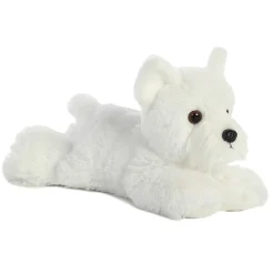 Fashion - Mini Flopsie - 8" Windsor Westie Pets