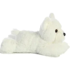 Fashion - Mini Flopsie - 8" Windsor Westie Pets