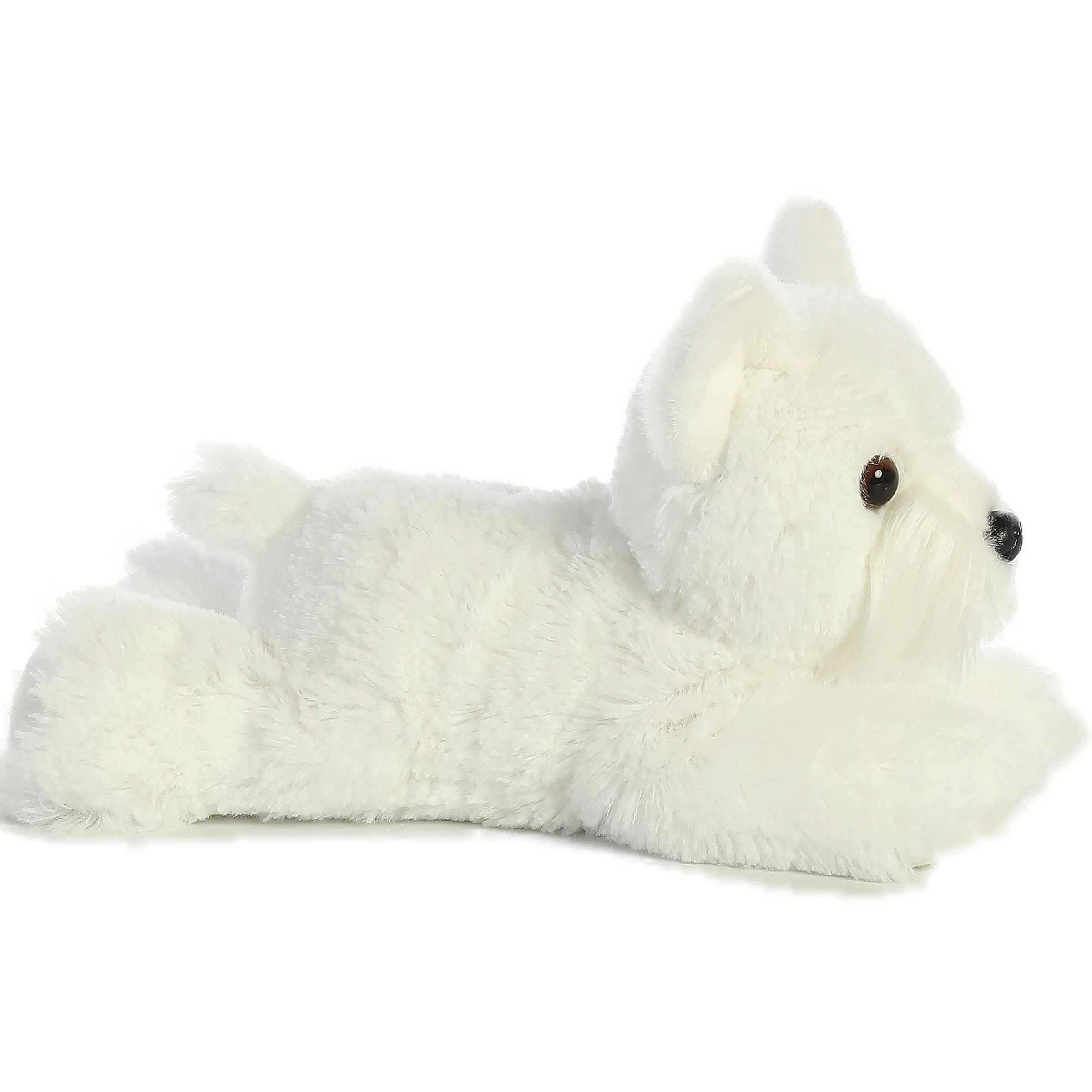 Fashion - Mini Flopsie - 8" Windsor Westie Pets